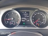 Volkswagen Golf 1.6 TDi BlueMotion Confortline