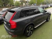 Volvo XC90 2.0 T8 PHEV R-Design AWD