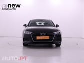Audi E-Tron AUDI 35 TDI S TRONIC