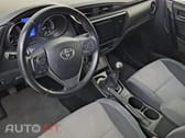 Toyota Auris 1.2T Exclusive