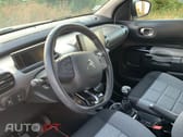 Citroen C4 Cactus 1.2 PureTech Origins