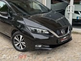 Nissan Leaf Acenta