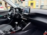 Peugeot 2008 1.5 BlueHDi Allure Pack