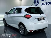 Renault Zoe Intense 51kWh
