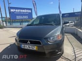 Mitsubishi Colt 1.3 E-Motion ClearTec