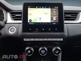 Renault Captur 1.0 TCe 90 techno