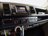 Volkswagen Transporter 2.0 TDI Longa Extra AC - C/FRIO