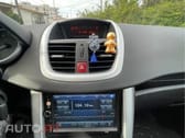 Peugeot 207 1.6 HDi 98g