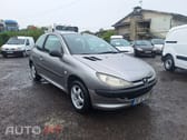 Peugeot 206 1.9 D XA