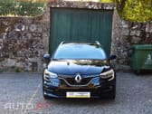 Renault Mégane Sport Tourer 1.5 Blue dCi Intens EDC