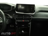 Peugeot 2008 2008 1.2 PureTech GT EAT8