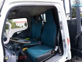 Mitsubishi Canter FUSO 3.0 Di-d  Tri-basculante C/IVA