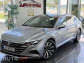 Volkswagen Arteon 2.0 TDI Elegance DSG