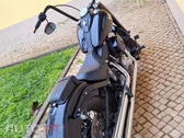 Harley Davidson Softail slim