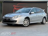 Renault Laguna 2.0 dCi Dynamique