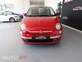 Fiat 500 1.2 8V Lounge