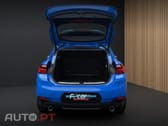 BMW X2 20 d xDrive Auto Pack M