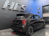 MINI Cooper Cooper SE Yours