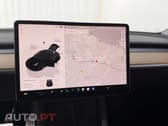 Tesla Model Y Performance TraÃ§Ã£o Integral