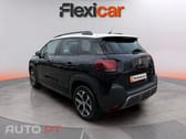 Citroen C3 Aircross 1.2 PureTech C-Series