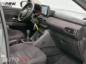 Dacia Sandero 1.0 TCe Stepway E
