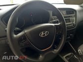 Hyundai i20 1.1 CRDi Blue Access+Bluetooth
