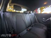 Mercedes-Benz A 250 e 8G-DCT Progressive Advanced