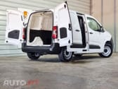 Citroen Berlingo 1.5 BlueHDi XL Club