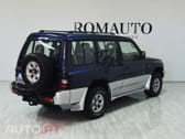 Mitsubishi Pajero 2.8 TD GLX Longo