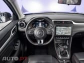 MG ZS 1.0 T-GDI Luxury