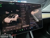 Tesla Model 3 Standard Range Plus RWD