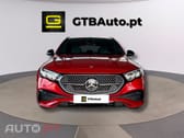 Mercedes-Benz E 300 I.V.A DEDUTIVEL de T AMG