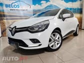 Renault Clio 0.9 TCe Zen