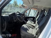 Peugeot Boxer 2.2HDI 7LUG c/AC