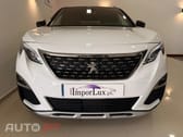 Peugeot 5008 1.5 BlueHDi GT Line