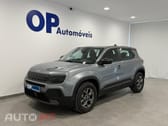 Jeep Avenger 1.2 GSE T3 Longitude