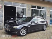 BMW 520 d Auto