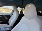 Tesla Model Y Long Range Dual Motor AWD
