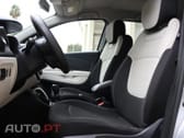 Renault Captur 1.5 dCi Exclusive EDC