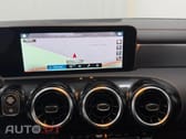 Mercedes-Benz CLA 180 180 d Shooting Brake AMG Line auto