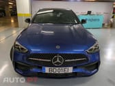 Mercedes-Benz C 300 e