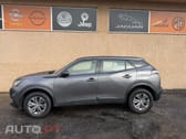Peugeot 2008 1.2 PureTech Allure Pack