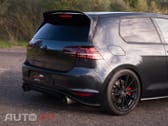 Volkswagen Golf GTI Clubsport DSG