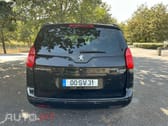Peugeot 5008 1.6 e-HDi 7L Allure 2-Tronic 113g