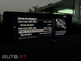 Mazda CX-60 2.5 e-Skyactiv PHEV Homura Plus