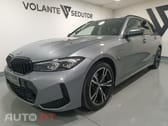 BMW 320 e Pack Desportivo M Auto