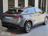 Nissan Ariya 87 kWh Engage