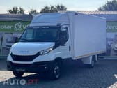 Iveco Daily 3.0  PLATAFORMA