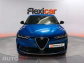 Alfa Romeo Tonale 1.3 Plug-In Hybrid TI e-AWD