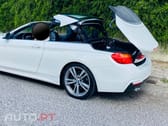 BMW 430 D